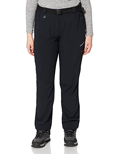 Trango Trango Spodnie damskie Pant. Largo Tabei czarny czarny L PC008617