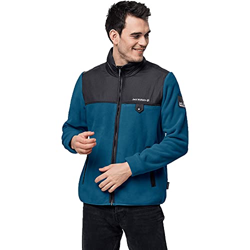 Jack Wolfskin Dna Grizzly M kurtka męska