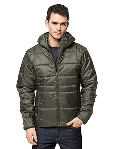 Jack Wolfskin Męska kurtka Argon Thermic Jacket M