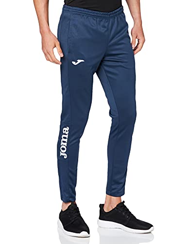 Joma Joma 100761.331 spodnie, męskie M granatowe 100761.331