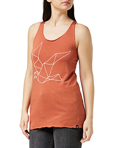 Nikita Galley Gull Baked Clay Tops, damskie M brązowe Nfwtgat Bcl_M