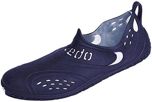 Speedo ZANPA AM 8056710299 sandały męskie niebieski Niebieski granatowy biały 5332 44.5 eu
