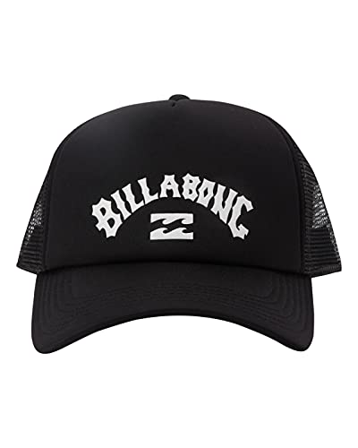 Billabong Podium - czapka dla mężczyzn W5CT01BIP1 czarny czarny Rozmiar uniwersalny W5CT01BIP1