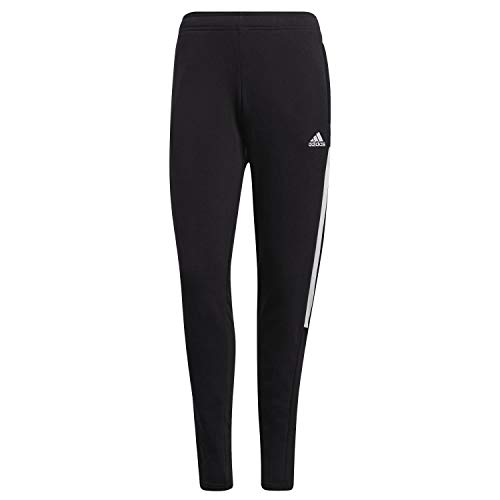 Adidas Damskie spodnie Tiro21 Sw PNT W Czarny M GM7334