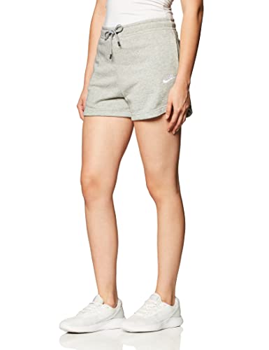 Nike Damskie spodnie treningowe Cj2158-063 Gris/Blanco l CJ2158-063