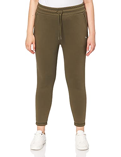 PUMA PUMA Spodnie damskie Evostripe Op liść winogrona XL 589160
