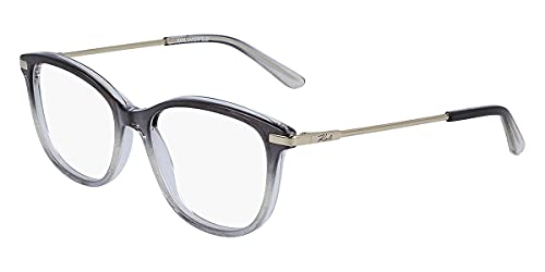 Karl Lagerfeld KL991 Acetate Onyx okulary przeciwsłoneczne, uniseks, dla dorosłych, wielokolorowe, standardowe