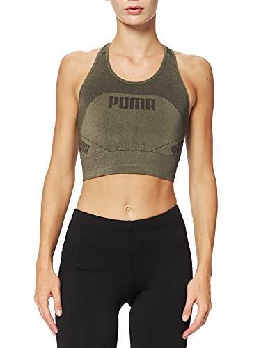 Puma Koszulka damska, liść winogrona XL 589144