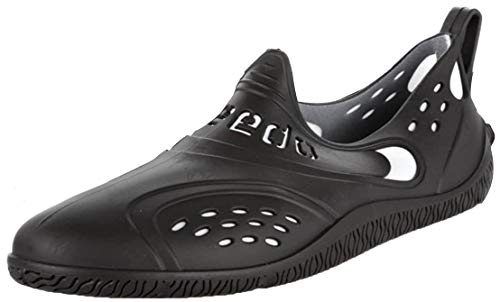 Speedo ZANPA AM 8056710299 sandały męskie czarny czarny, czarny, biały. 39 eu