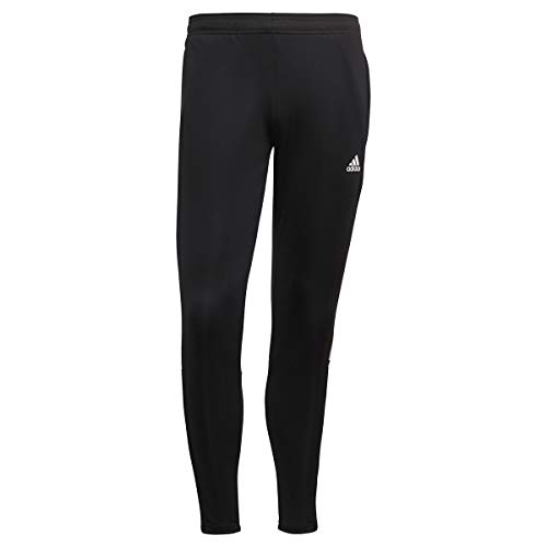 Adidas Damskie spodnie Tiro21 Tr PNT W Czarny S GQ1241