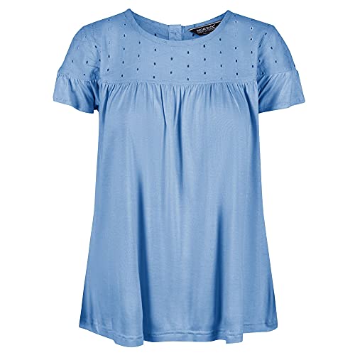 Regatta Damska bluza Abitha Blouse Bluesżwir. M