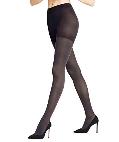 Falke Damskie skarpety Energize 50 Den W Kh czarny czarny (Black 3009) 42 41765