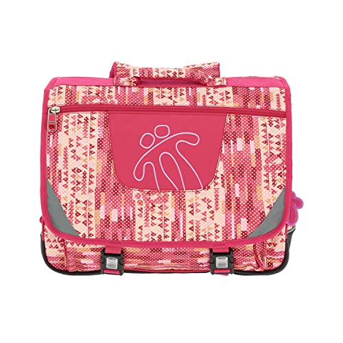 TOTTO MorRAL TIJERAS plecak dzienny, wielokolorowy, rozmiar uniwersalny