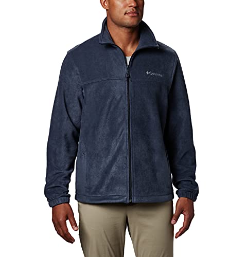 Columbia Steens Mountain Full Zip 2.0 męska kurtka polarowa, Collegiate Navy, S 1476671
