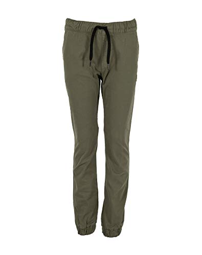 A.Store A.Store Spodnie chłopięce Putzu beżowy khaki 41 12734185799_8