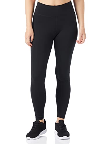 Nike Legginsy damskie czarny czarny/biały XL DD0252-010