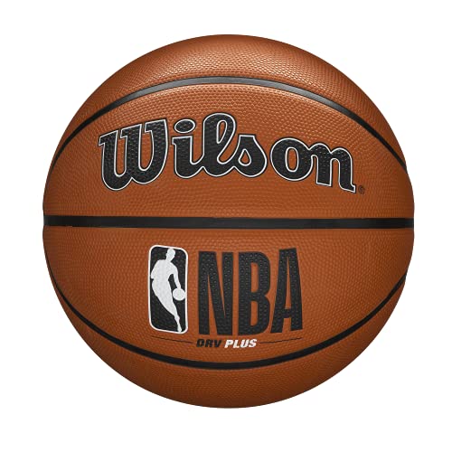NBA DRV Plus rozmiar koszykówki 6