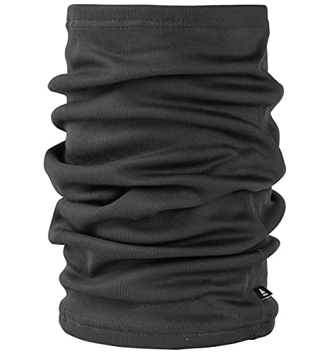 ODLO Unisex Active Warm ECO komin na szyję, czarny, jeden rozmiar 76273015000-