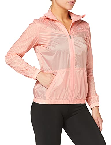 Bella Joma Rainjacket Peach