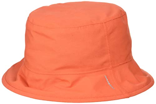 Trangoworld Trangoworld Czapka Skye czerwony Rot - 122 - Paprika M PC006668