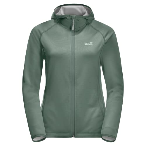 Jack Wolfskin Damska kurtka Star Jacket W