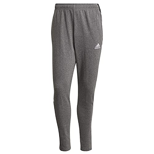 Adidas Spodnie męskie Tiro21 Sw Pnt szary Grey Four Mel-Sld M GP8802