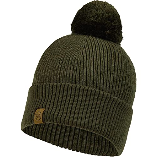 Buff Czapka BUFF  Lifestyle Adult Knitted Hat TIM FOREST 126463.809.10.00