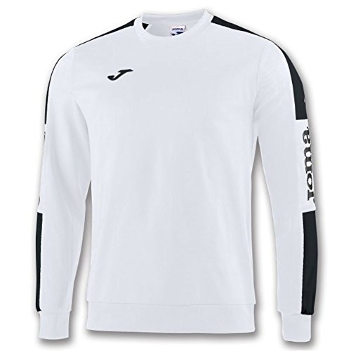 Joma Joma Kurtka chłopięca 100801.201 biały biały i czarny 6XS 100801.201