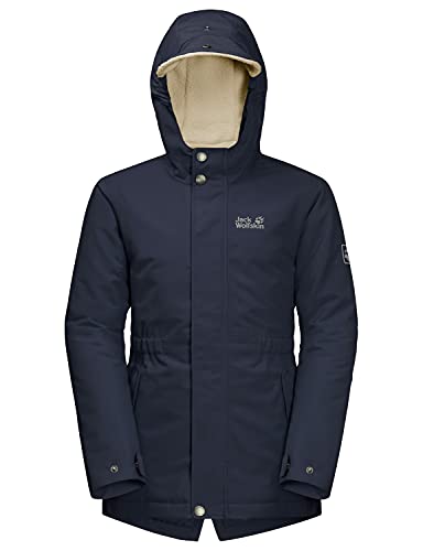 Jack Wolfskin Dziewczęca kurtka Cosy Bear G