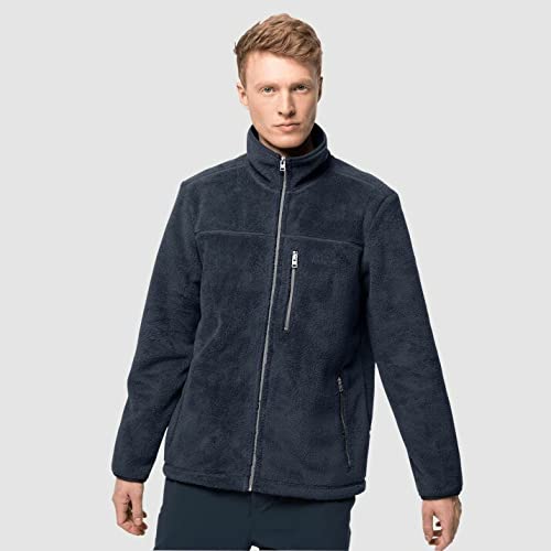 Jack Wolfskin Męska kurtka Chilly Walk M