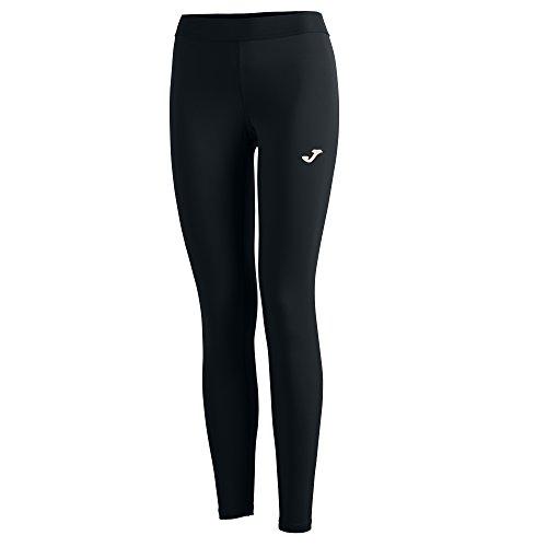 Joma joma spodnie Tights Olimpia 900447.100, czarny, s 900447.100_S