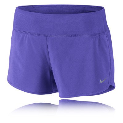 Nike Dziecięca koszulka NSW Swoosh Qt, Game Royal, L BQ4269