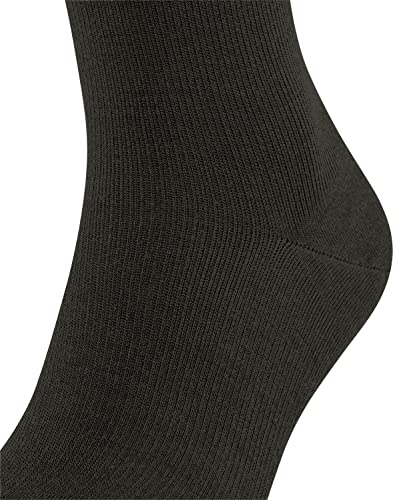 Falke Męskie skarpety Energizing Wool M Kh brązowy brązowy (Brown 5930) 40 15530