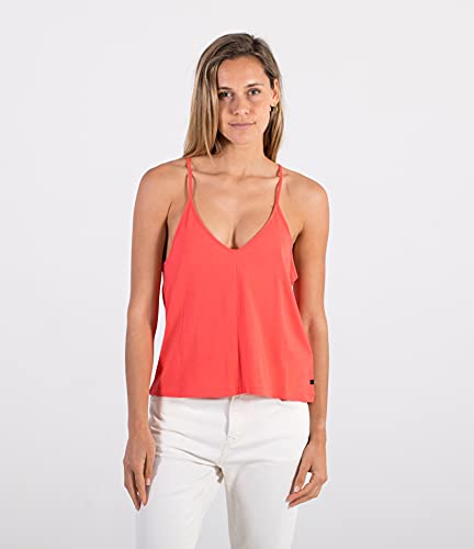 Hurley Damska koszulka z krótkim rękawem Caynn XS 3HKT0189-CAYNN