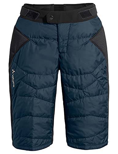 VAUDE Vaude Minaki III spodnie męskie czarny czarny M 41704