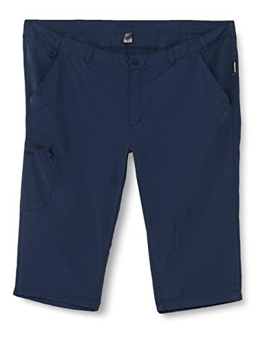 Schöffel Schöffel Springdale1 Slacks męskie Sukienka Blues 58 22136