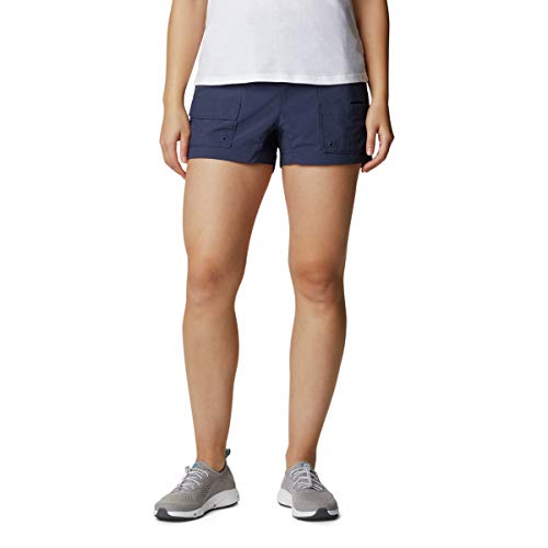 Columbia Columbia Damskie szorty Summerdry Cargo Nocturnal m 1933523-466