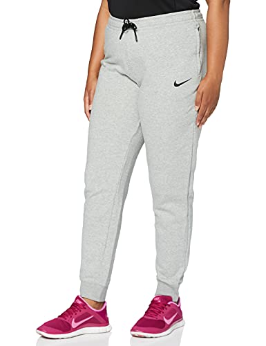 Nike Damskie spodnie CW6961-063_S, szare, S CW6961