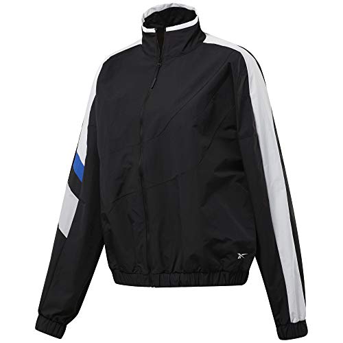 Reebok Damska kamizelka Wor Myt Woven czarny czarny M