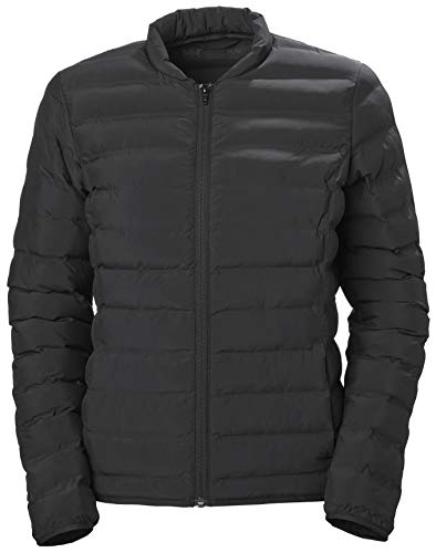 Helly Hansen Helly-Hansen Urban Liner kurtka damska czarny czarny S 53507