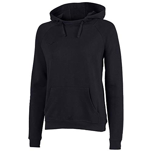 Joma Damska bluza Atenas II, czarna, M