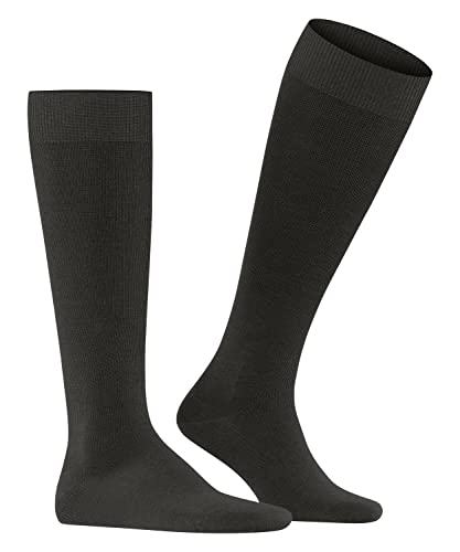 Falke Męskie skarpety Energizing Wool M Kh brązowy brązowy (Brown 5930) 46 15530