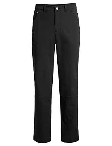 VAUDE VAUDE Męskie spodnie Strathcona Pants II czarny czarny 54 Kurz 42448