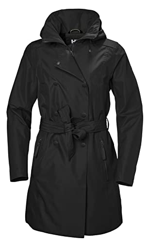 Helly-Hansen Helly Hansen Welsey II kurtka damska czarny czarny M 53247