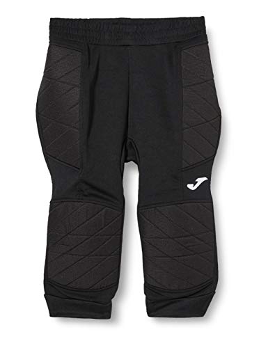 Joma Joma Męskie spodnie bramkarskie Protect niebieski czarny S 100959.100.S