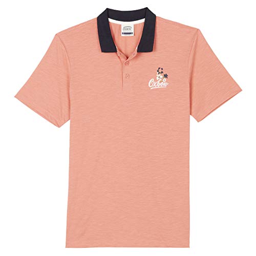 Oxbow N1NONTIL męska koszulka polo, PamPLEMOUSSE FR: S N1NONTIL