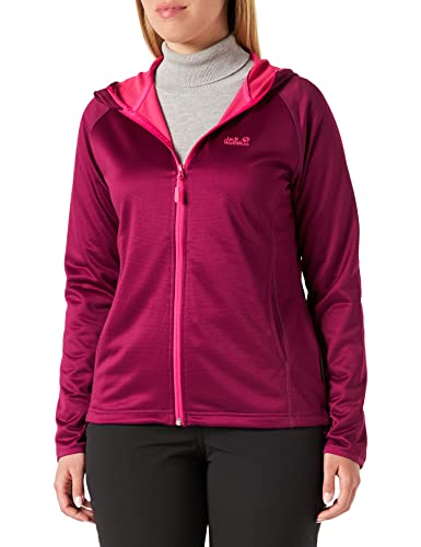 Jack Wolfskin Star Jacket W kurtka damska