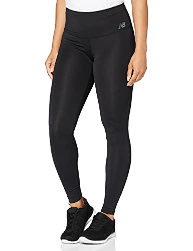 New Balance Legginsy z wysokim stanem Sport, Kobiety