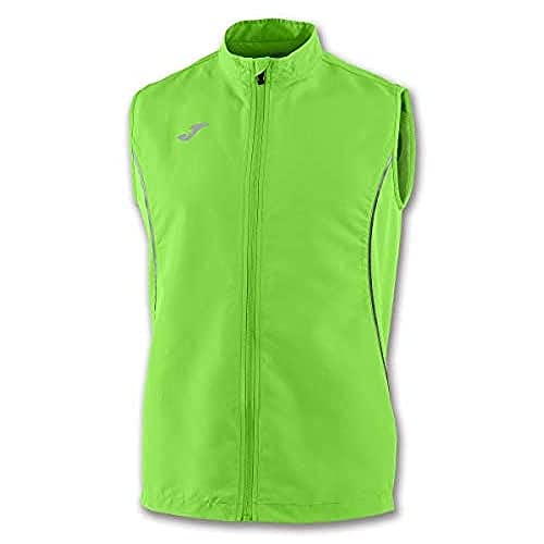 Joma Camiseta Record Rojo-Blanco S/M, koszulka męska rozmiar uniwersalny zielona 100762.020.M