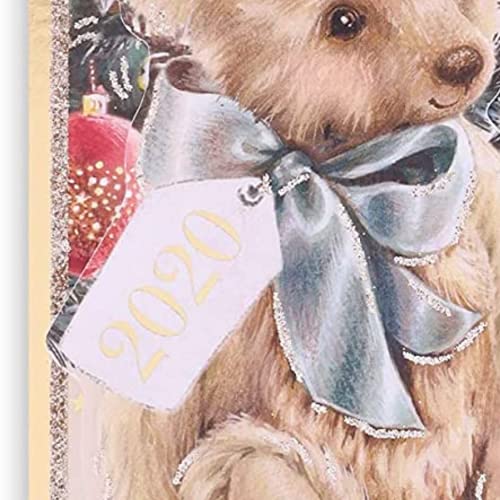 Clintons Clintons: Son's 1st Boże Narodzenie kartka 1169202